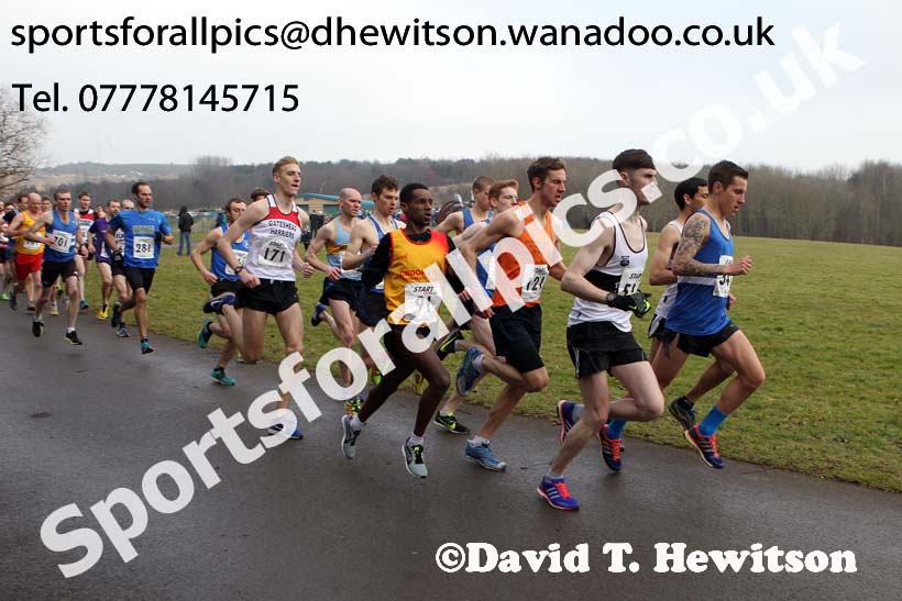 Mens and Vets 2015 Royal Signals Road Relay. Photo: David T. Hewitson/Sports for All Pics